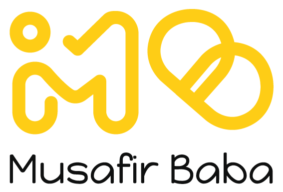 Musafir Baba