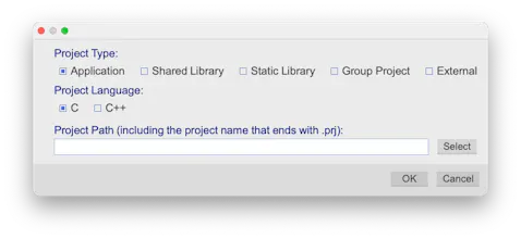 C/C++ IDE, File Manager/Text Editor gallery image