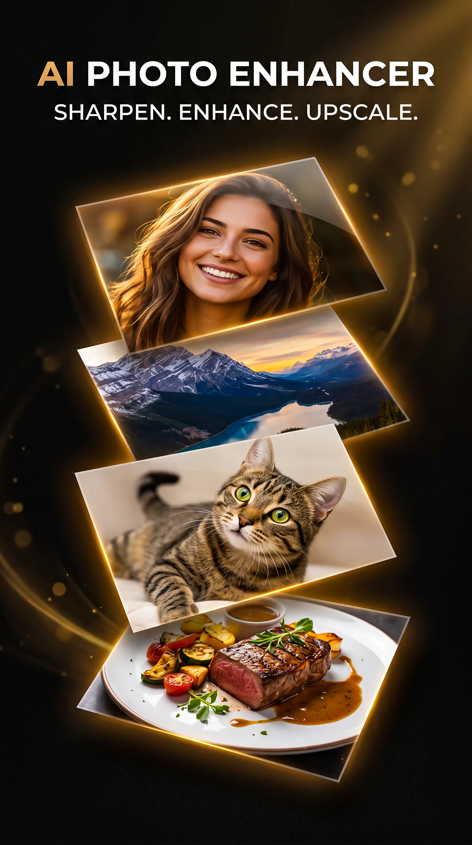 Image Upscaler gallery image