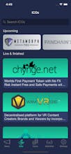 CryptoSpace gallery image