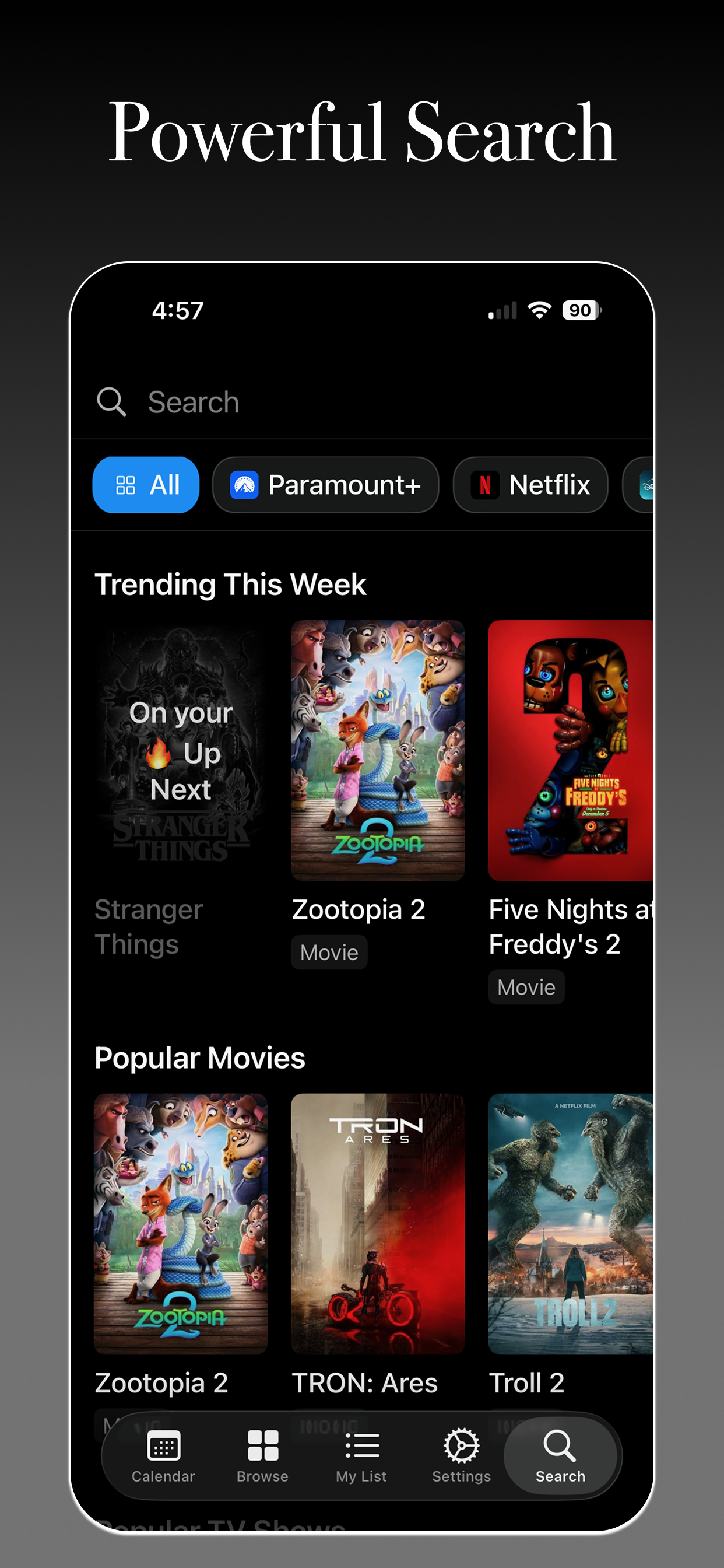 Switchlist gallery image