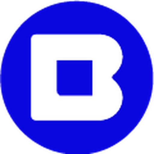 Blue creativo gallery image