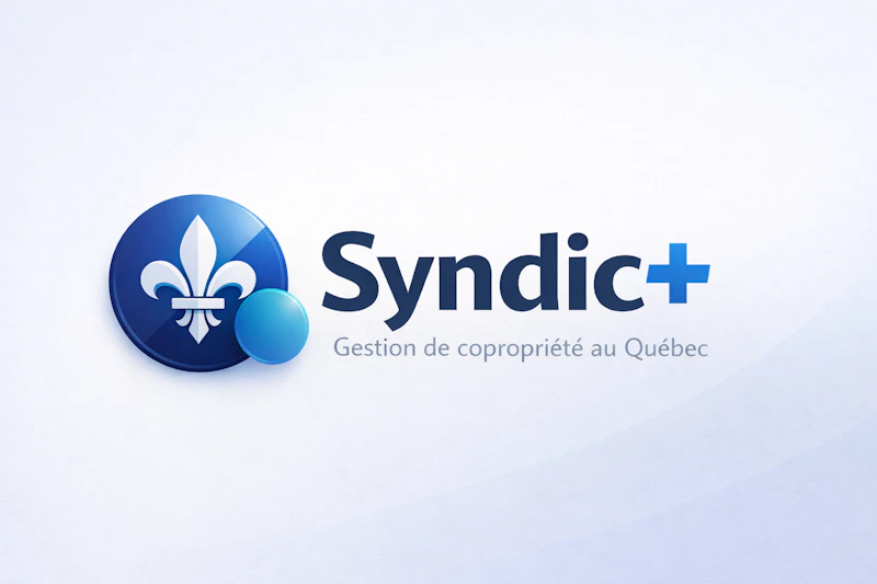 Syndic+ screenshot 1