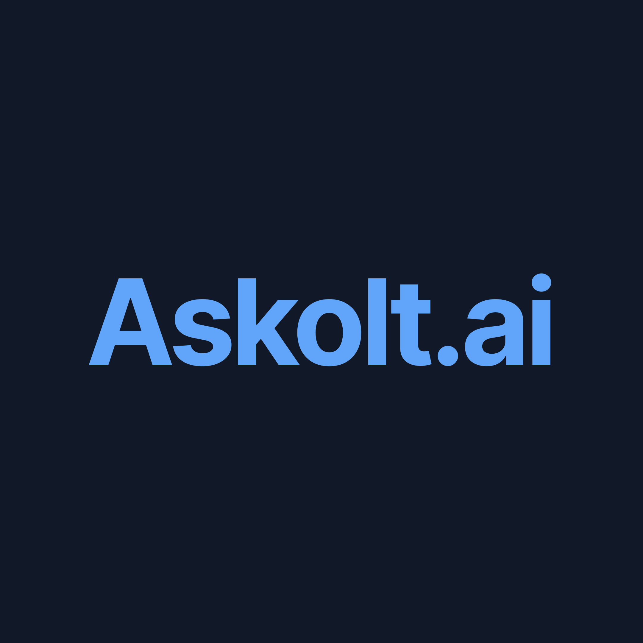 Askolt.ai logo
