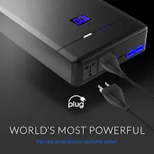 PLUG gallery image