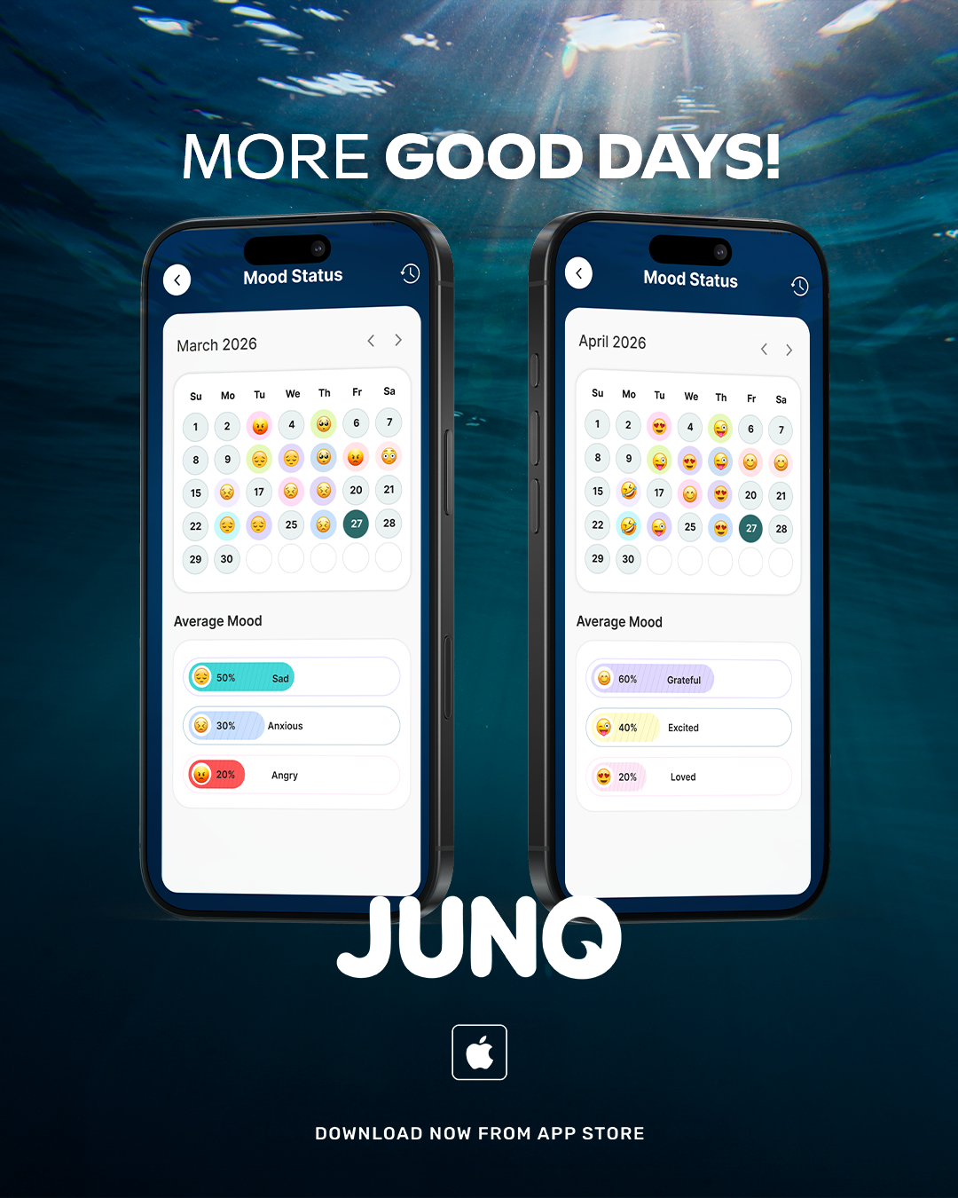 JUNO: AI Journaling Companion  media 6
