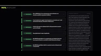 Facts...No Bullsh*t gallery image