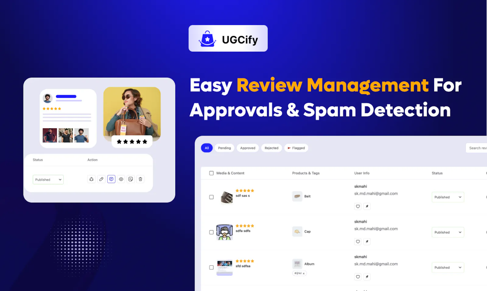 UGCIfy screenshot 5