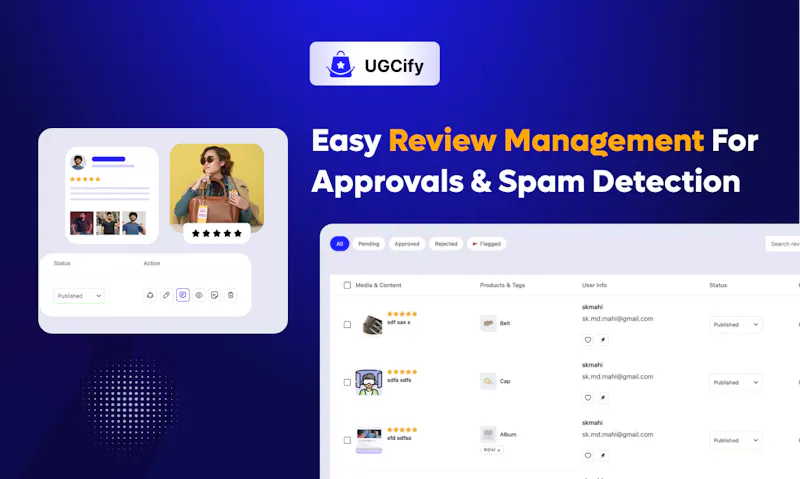 UGCIfy screenshot 5