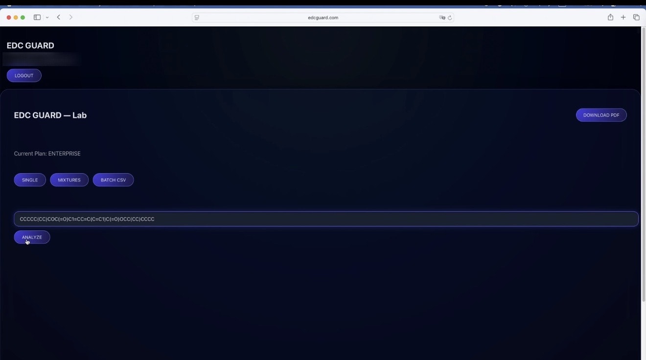 EDC GUARD gallery image