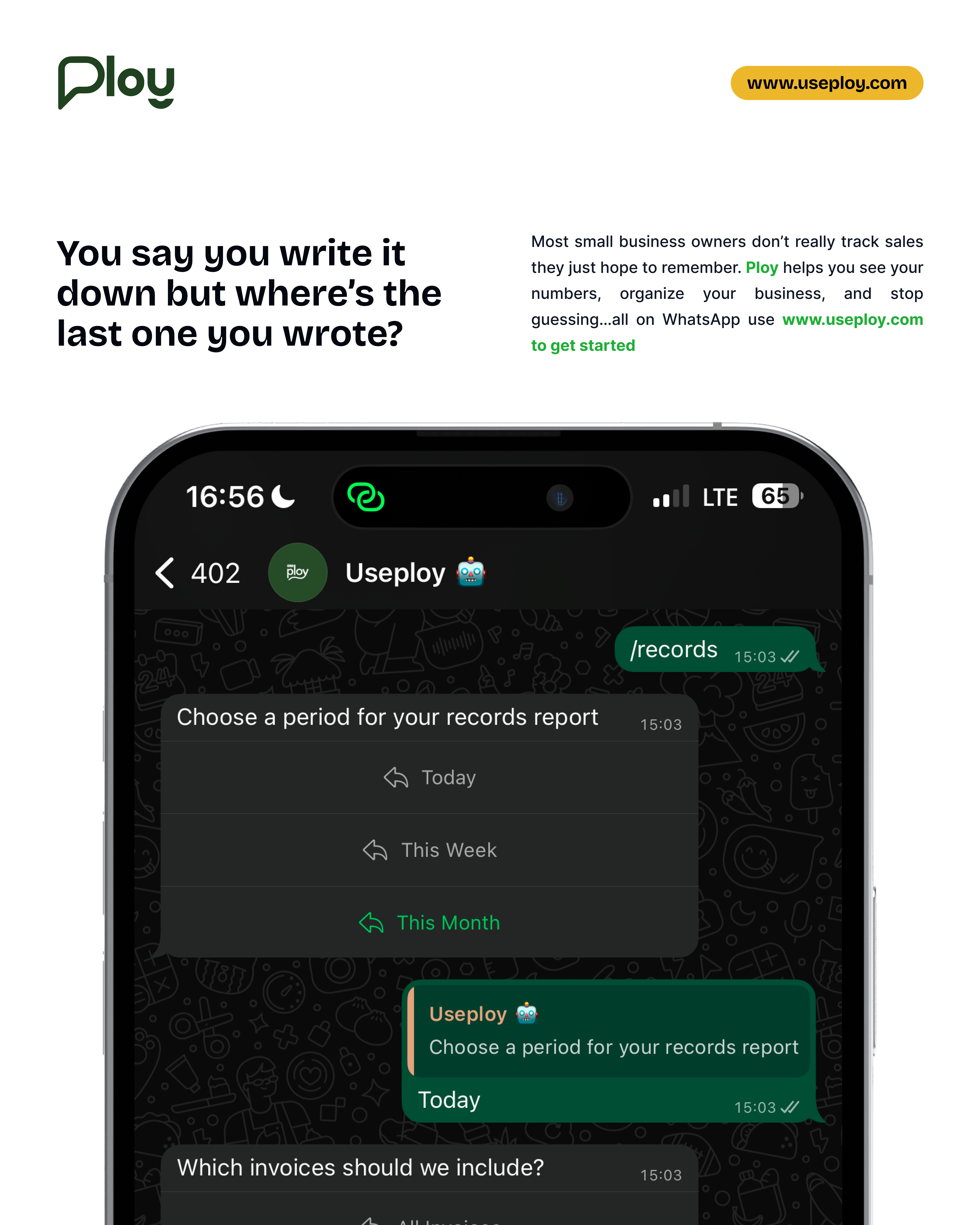 Ploy - Screenshot 2 preview
