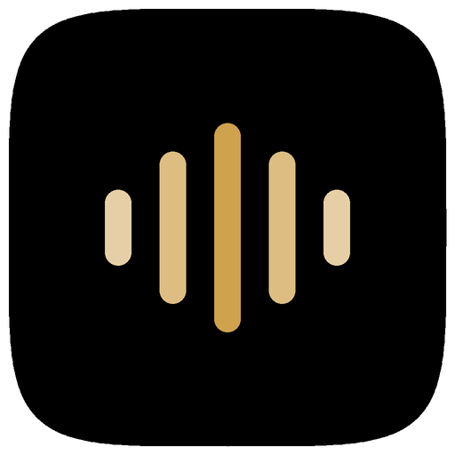 Murmur - Product Hunt launch logo and brand identity