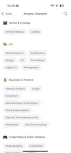 Blurbs gallery image