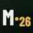 MUNDIAL·26