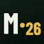 MUNDIAL·26