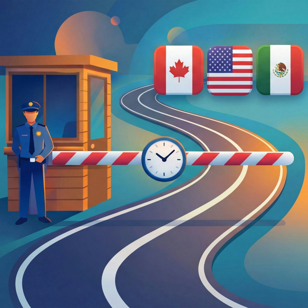 Border Wait gallery image