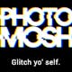 PhotoMosh