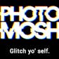 PhotoMosh