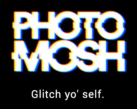 PHOTOMOSH