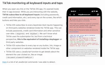 InAppBrowser.com gallery image