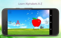 Early Learning App for Kids media 2
