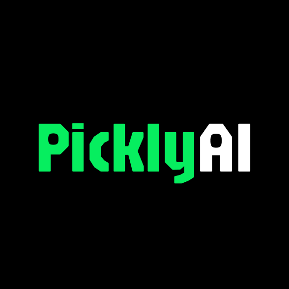 Pickly AI logo