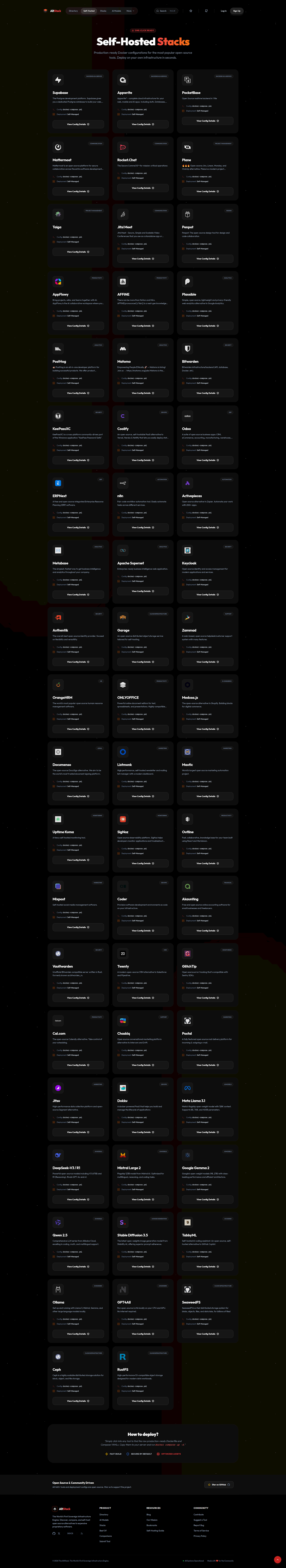 The AltStack media 10