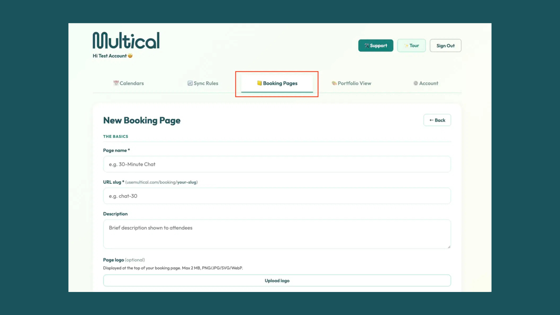Multical gallery image