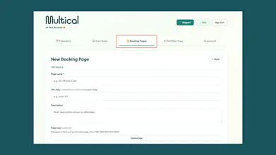 Multical gallery image