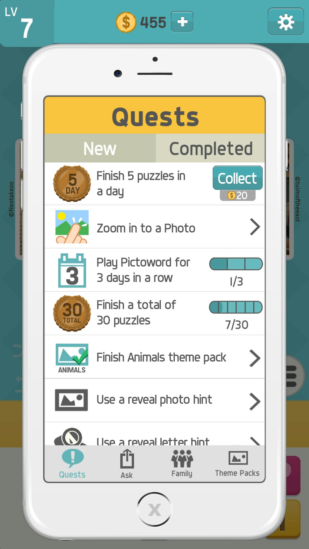 Pictoword gallery image