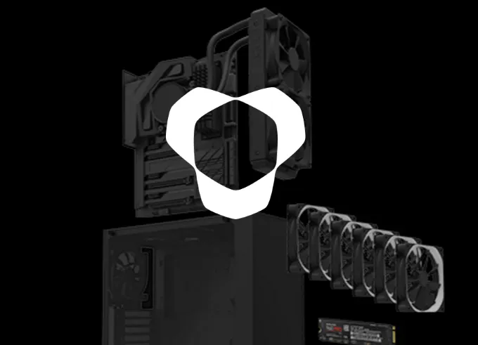 BLD from NZXT