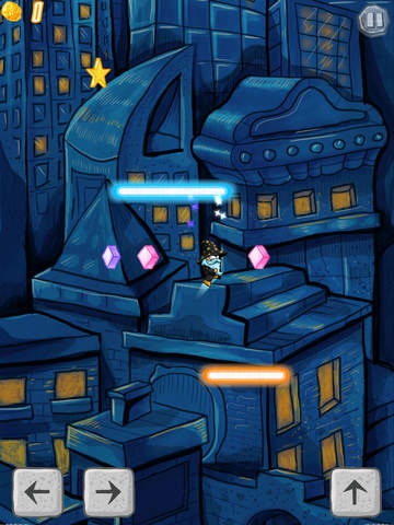 Timeless Wizard gallery image