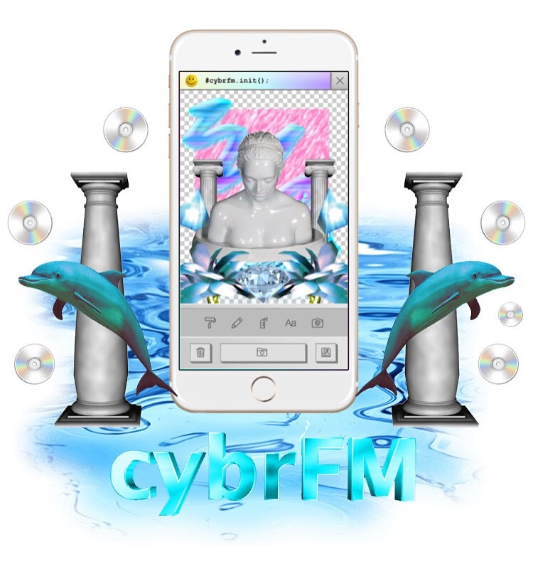 Cybrfm