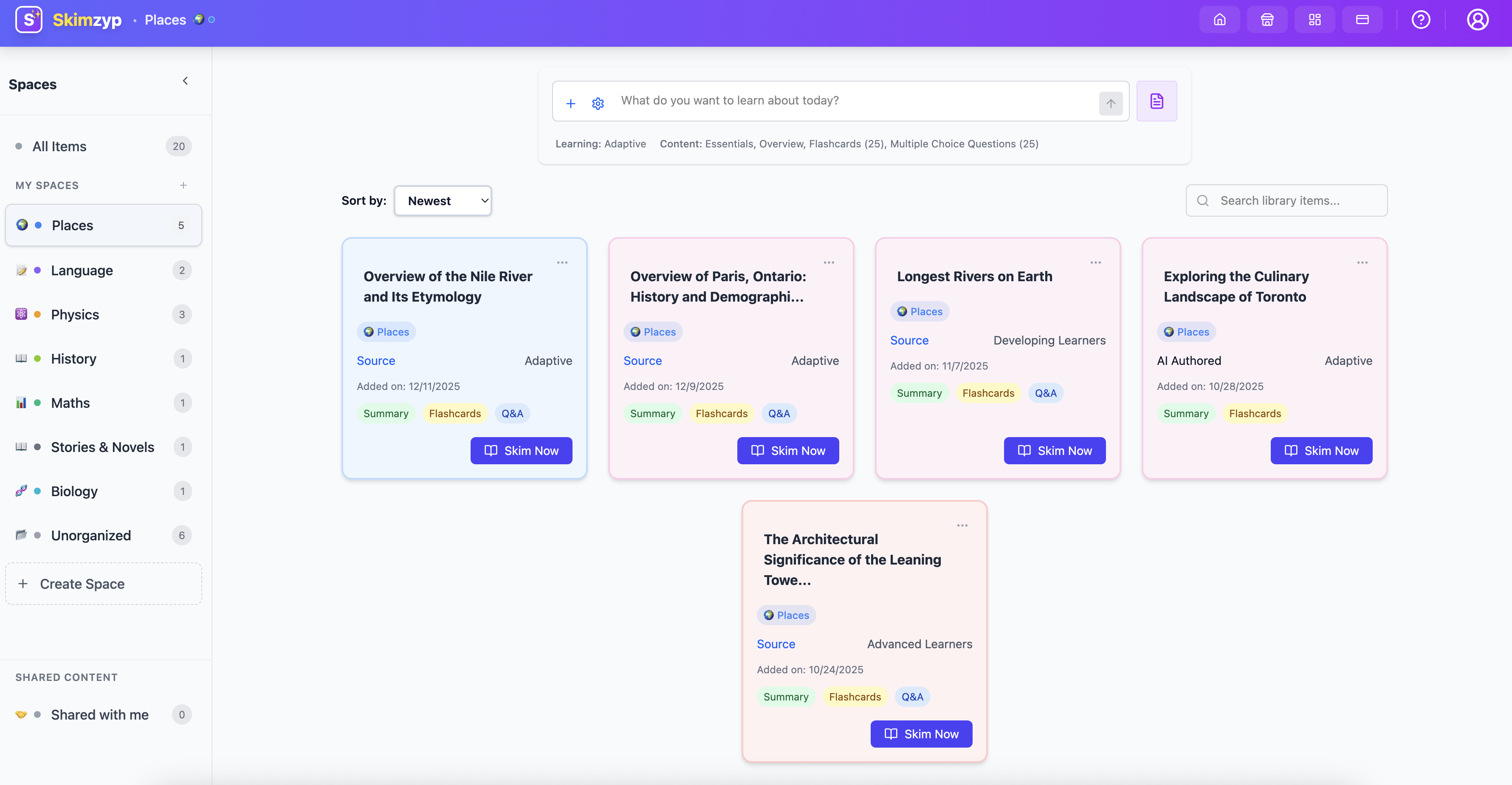 Skimzyp gallery image