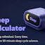 Sleep Calculator