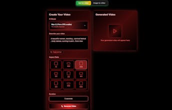 AI Uncensored gallery image