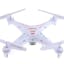 SYMA X5C 2.4G 6 Axis Gyro HD Camera RC Quadcopter with 2.0MP Camera