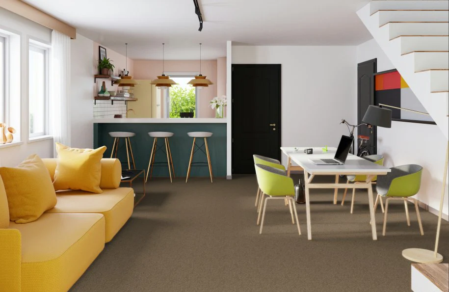 Carpets Online - Screenshot 2 showing product features and functionality