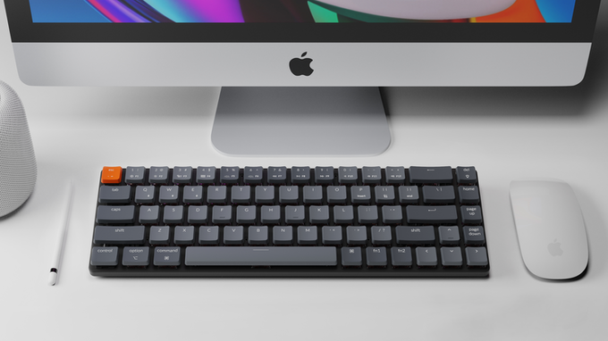 Keychron K2 Image