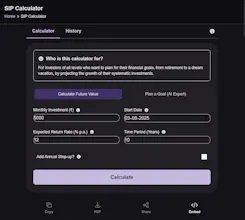 All Type Calculator gallery image