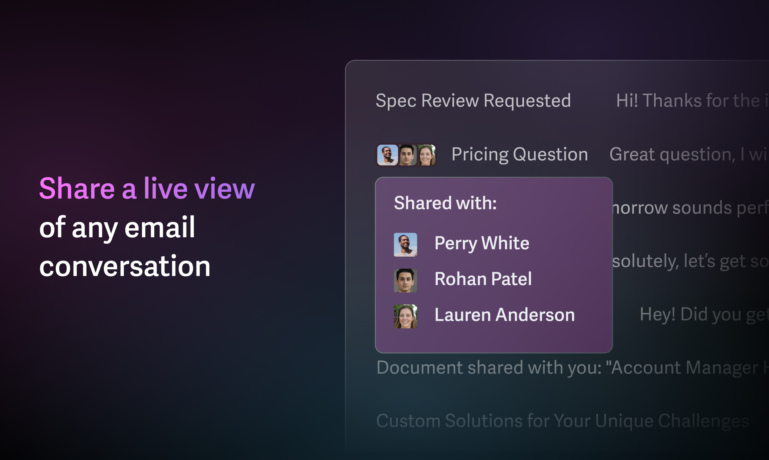 startuptile Superhuman 2.0-Revolutionary AI email reimagined for teams