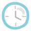 Timestamp converter