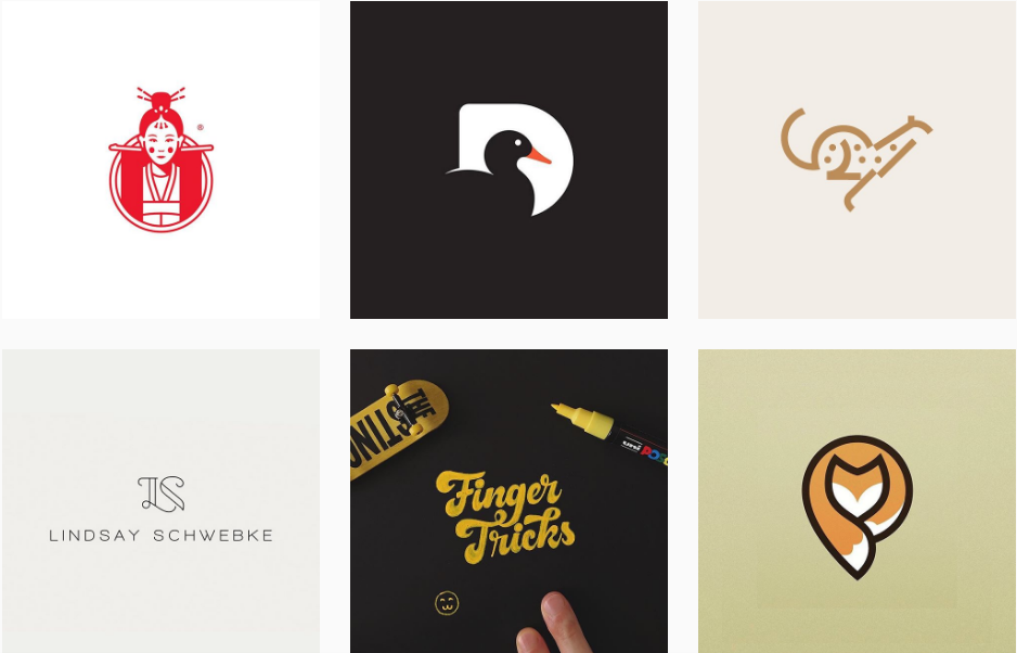 logoinspirations gallery image