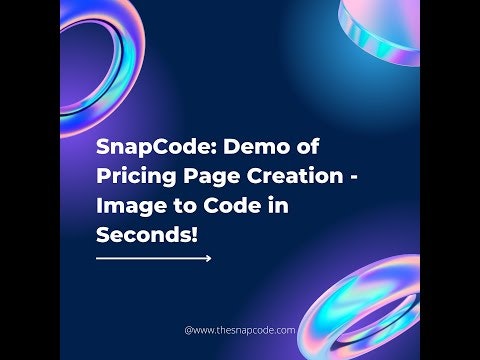 Snap Code gallery image