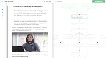 Startup Toolkit gallery image