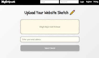 MySelpost gallery image