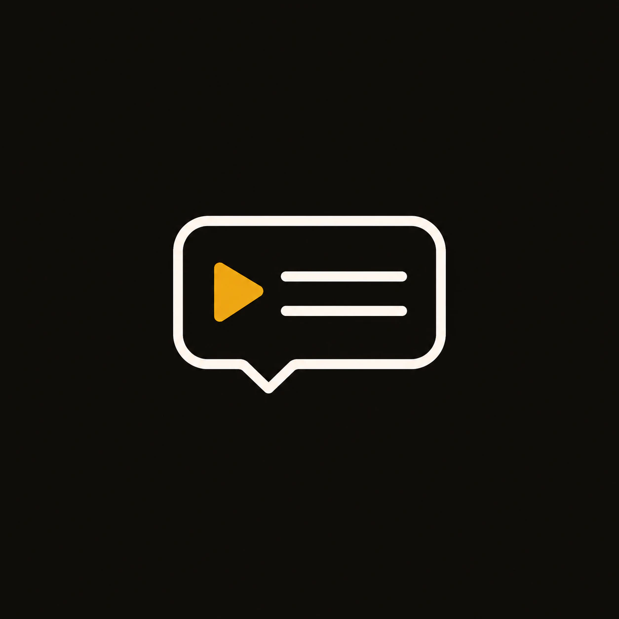 ReelCaption logo