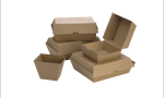 Custom Printed Packaging Boxes Wholesale image