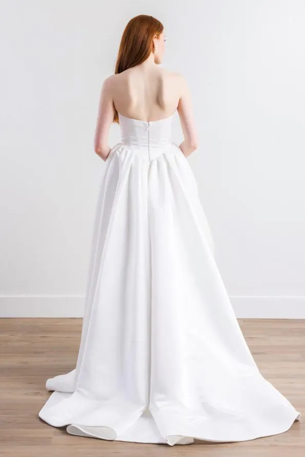 Flares Bridal + Formal gallery image