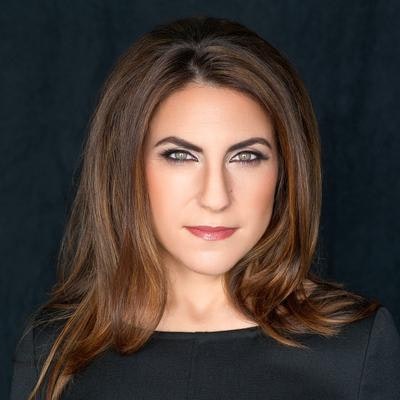 Gayle Tzemach Lemmon